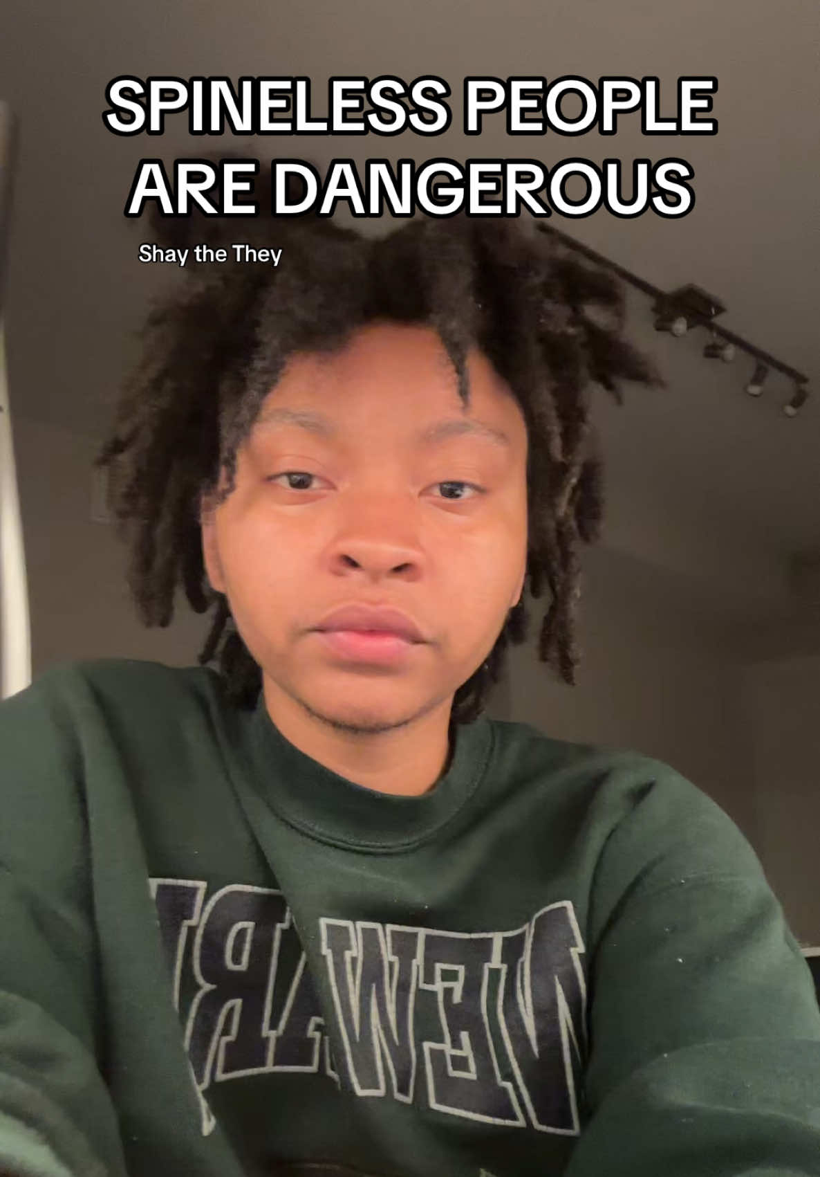@Shay the They