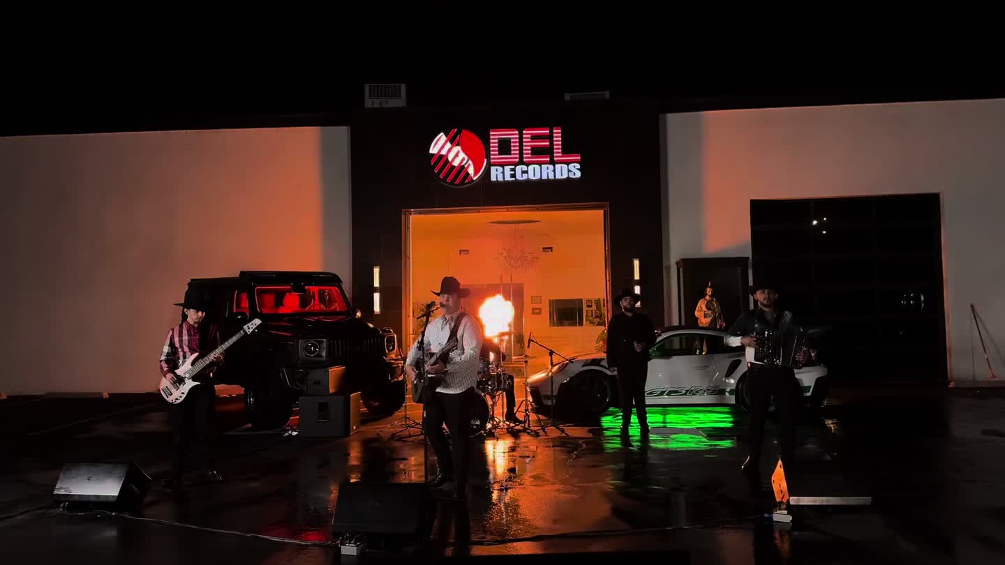 @DEL Records