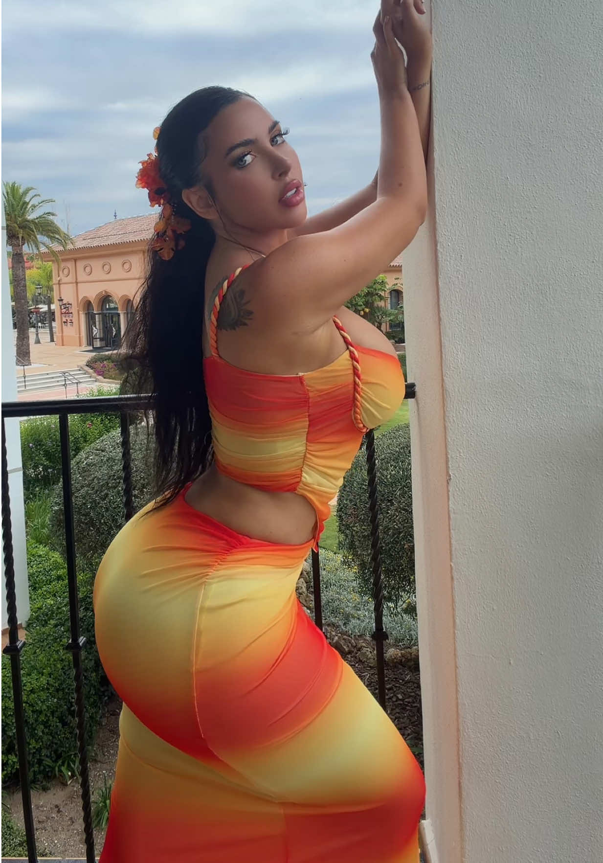 @Amanda Nicole