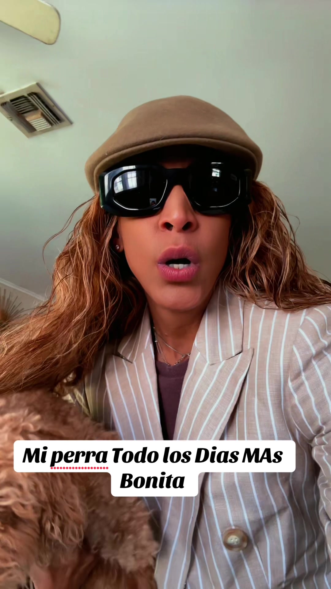 @Soraya Puglisi