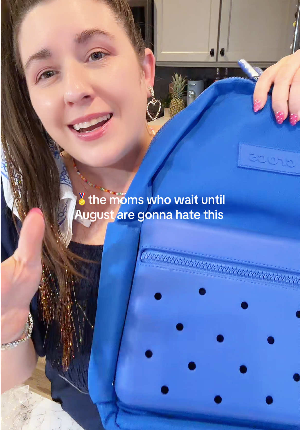 @Niki Fulmer