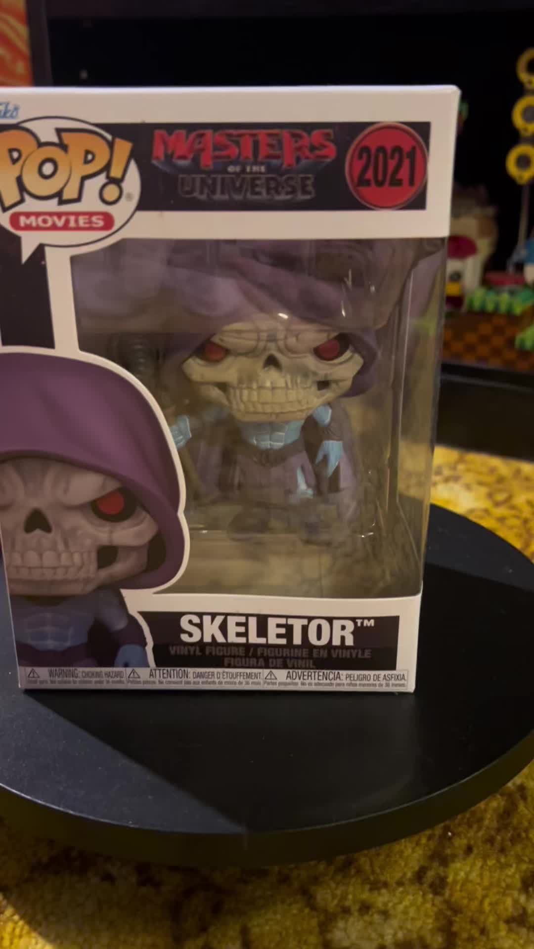 @Ecto.Collector