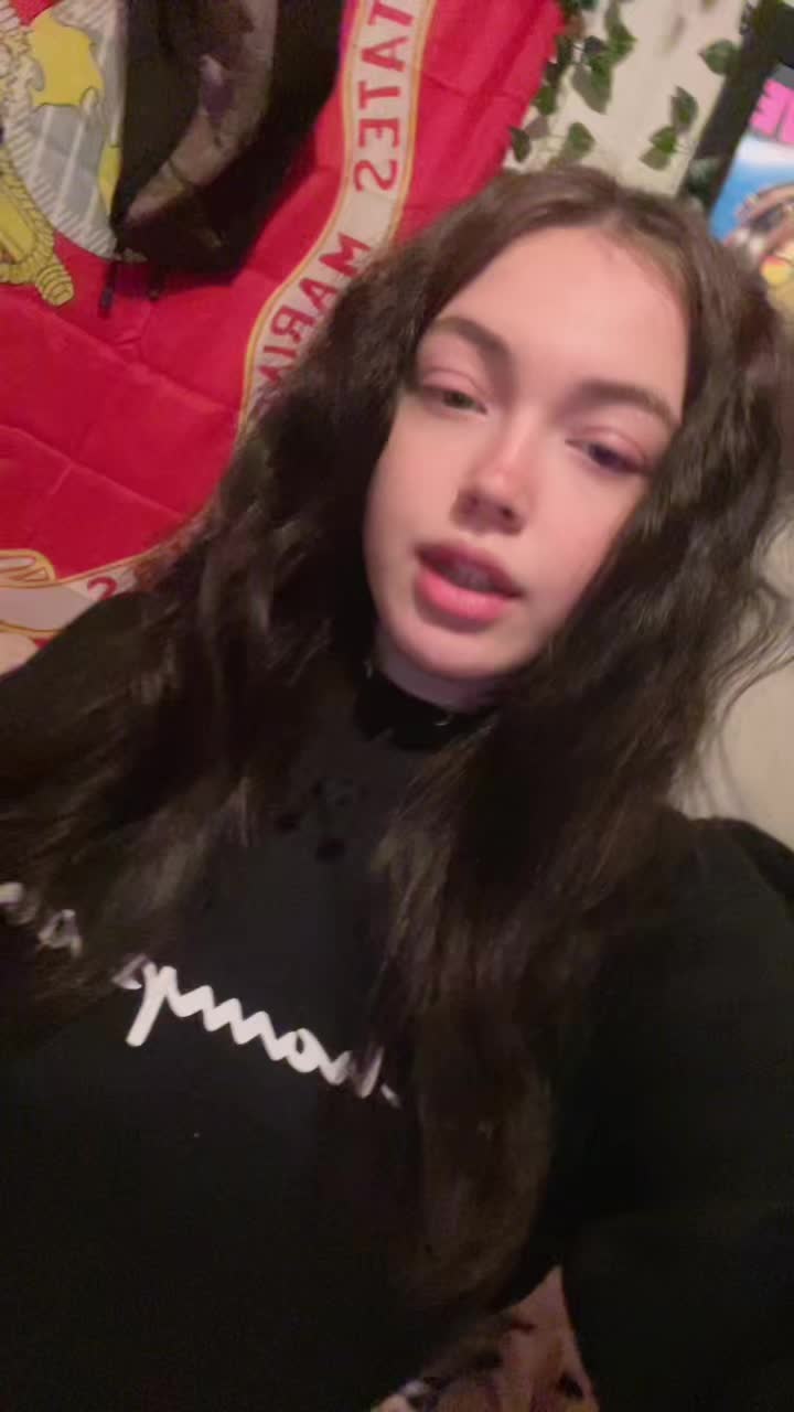 @Becky