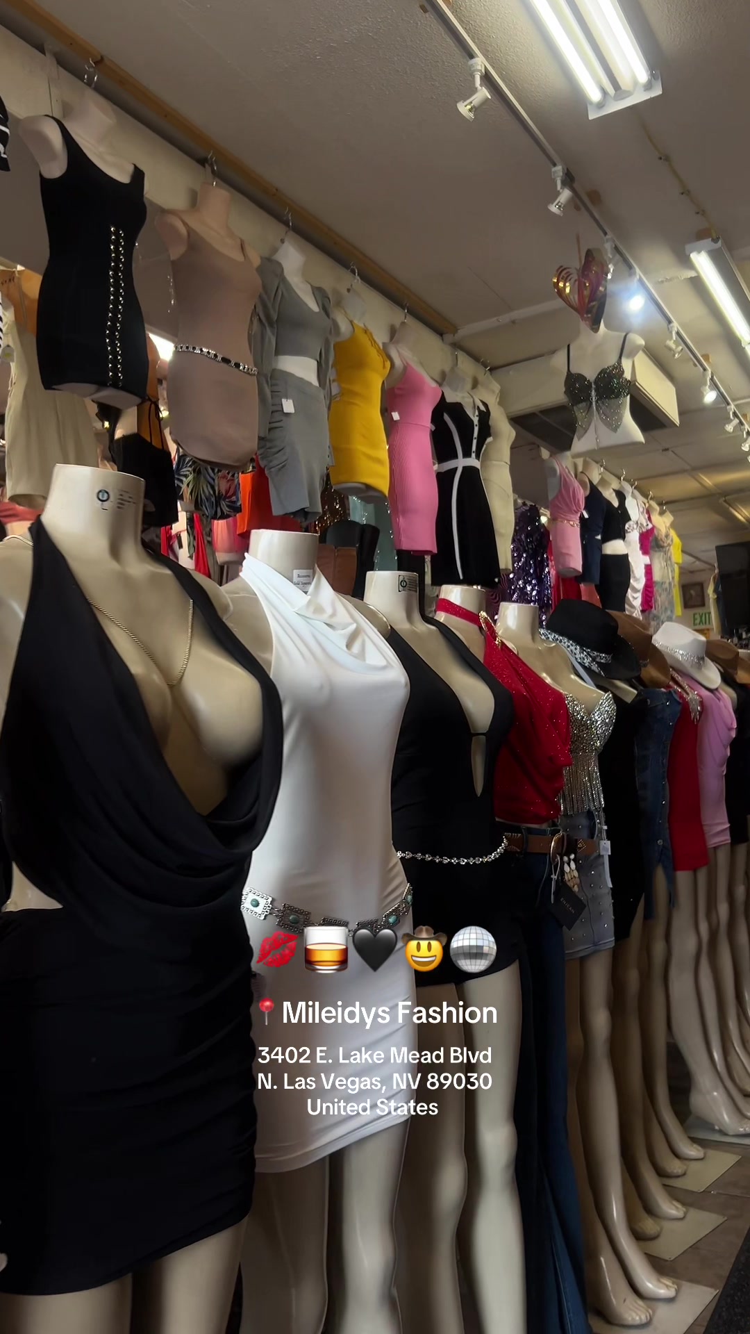 @Mileidy&rsquo;s Fashion
