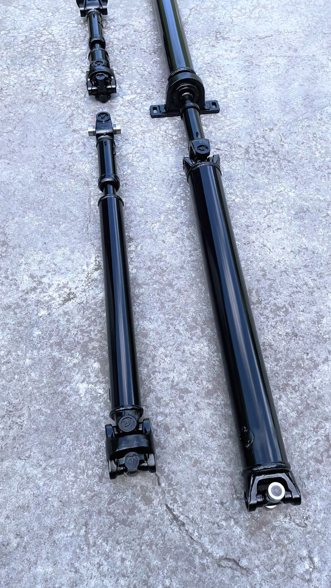 @driveshaftworks