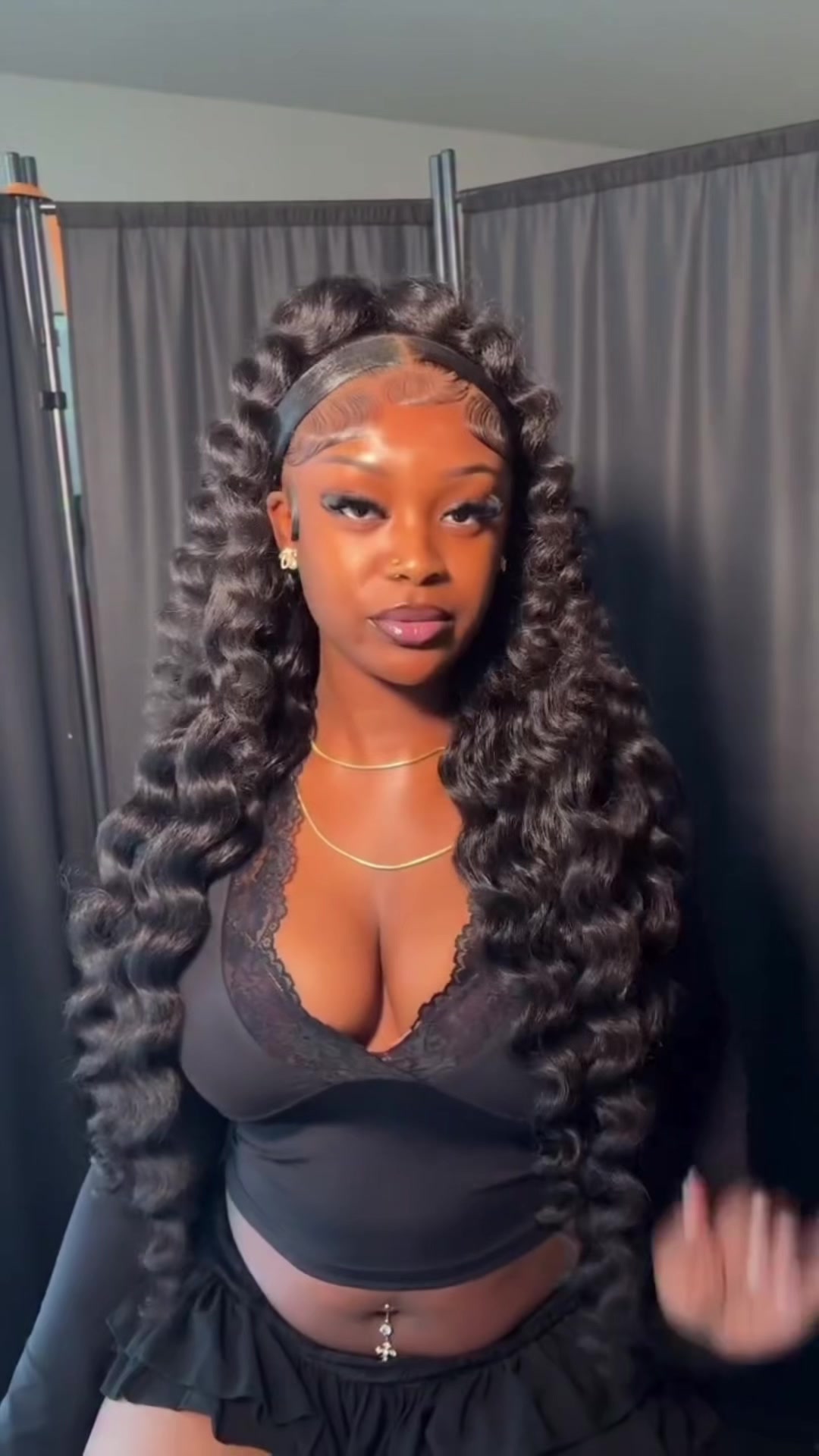 @ouchuanghair