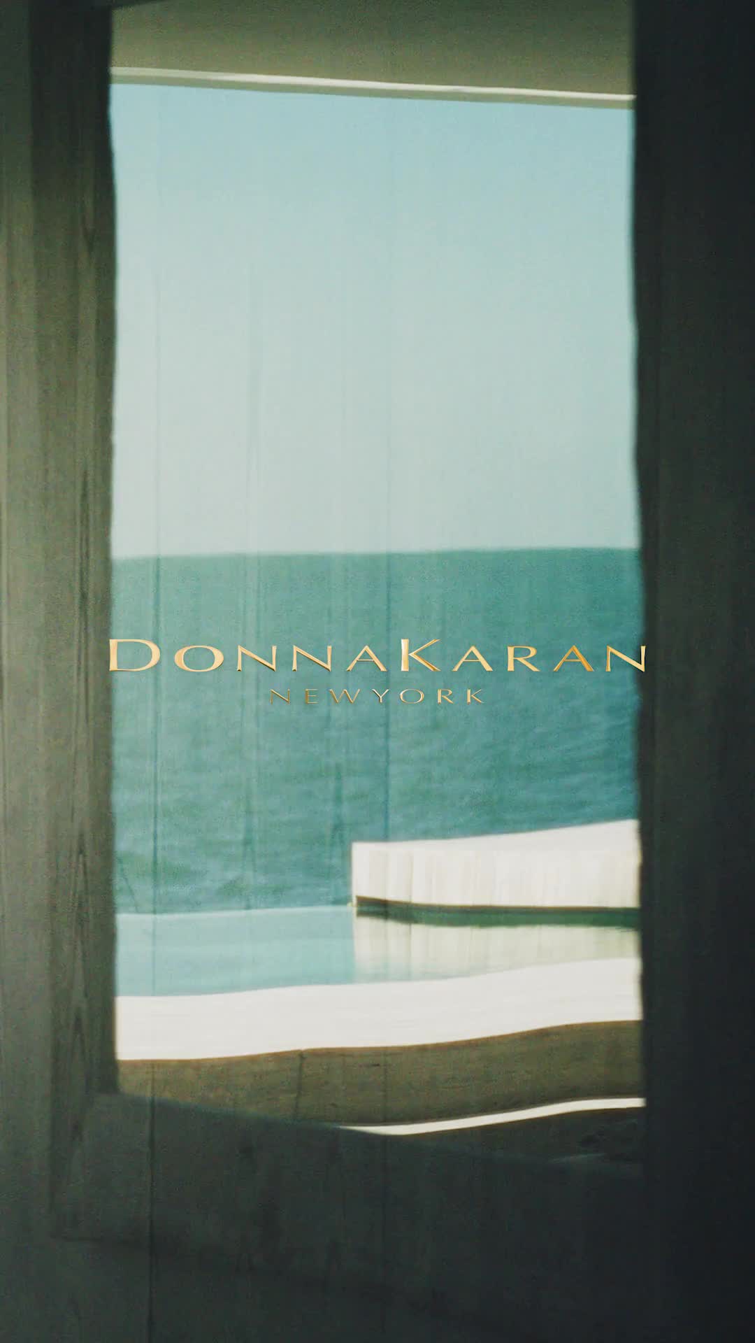 @Donna Karan