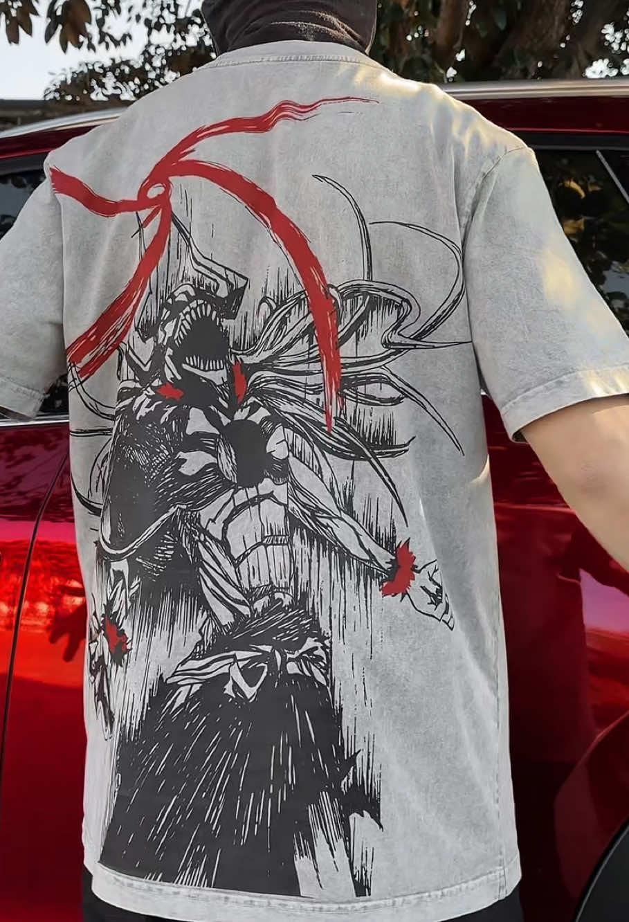 @Anime Fit Store