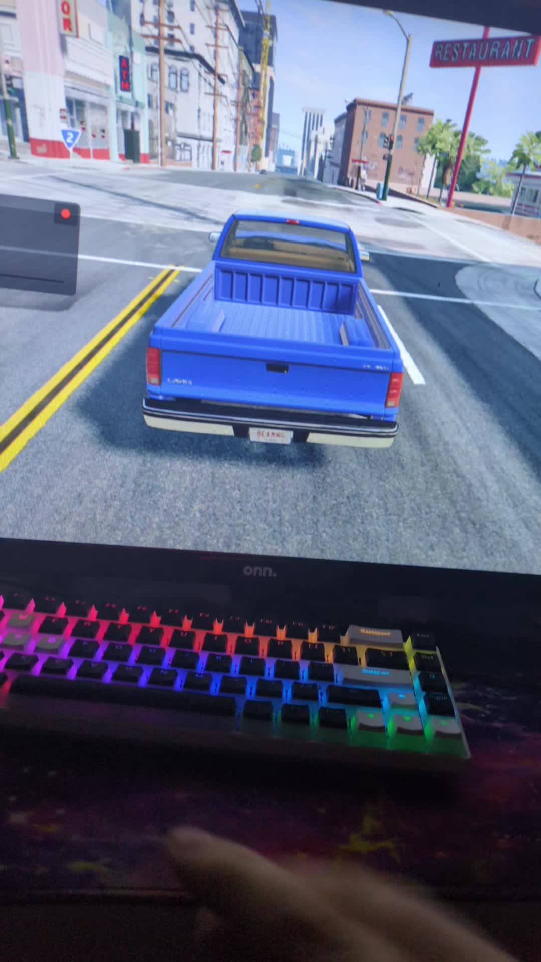 @MÆCHRacing