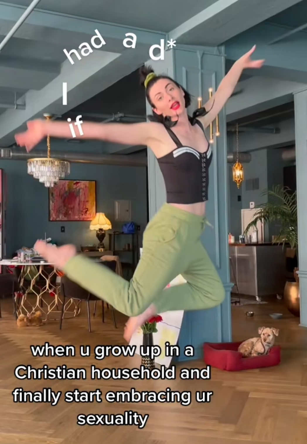 @Qveen Herby