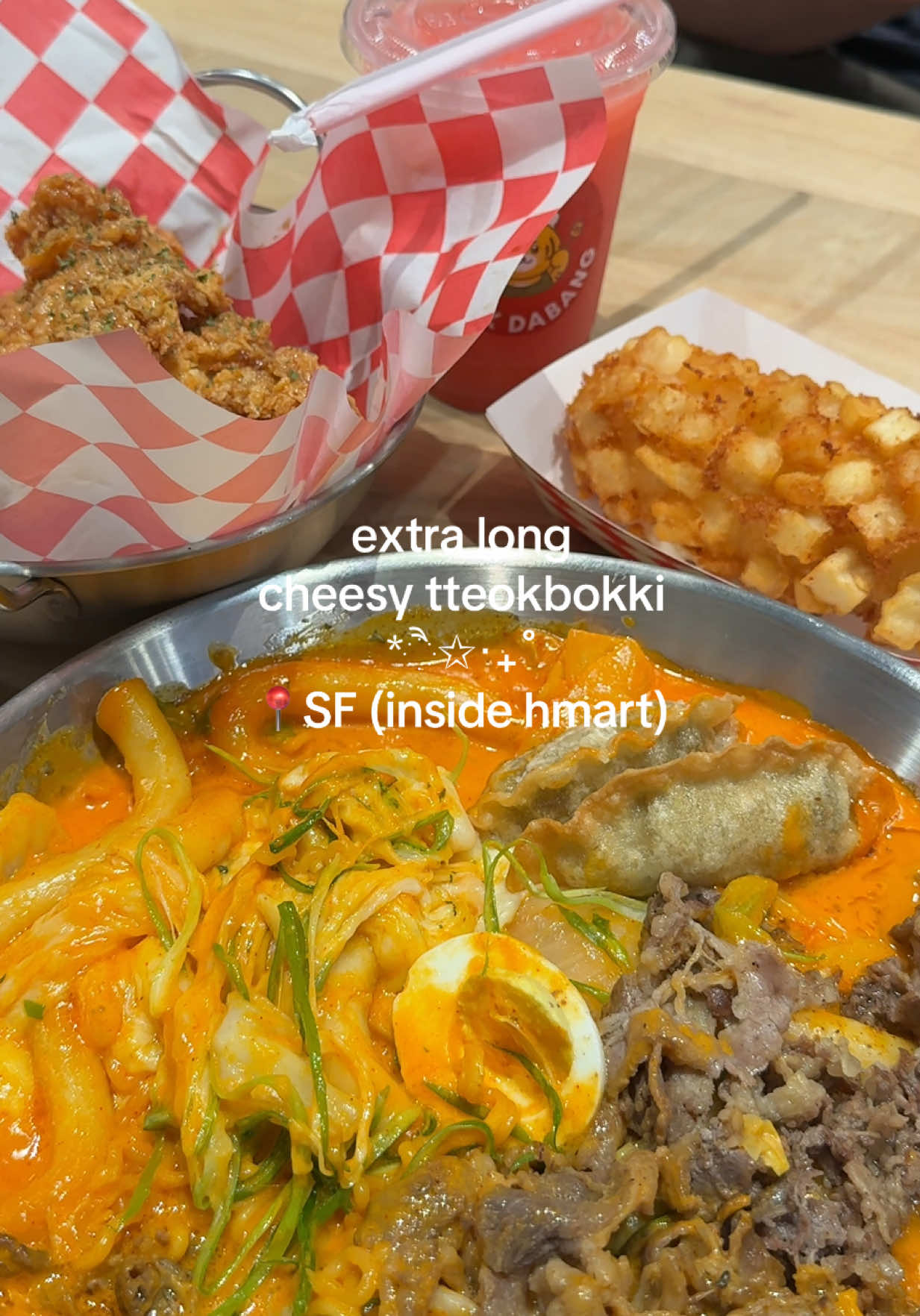 @Angie | Bay Area foodie