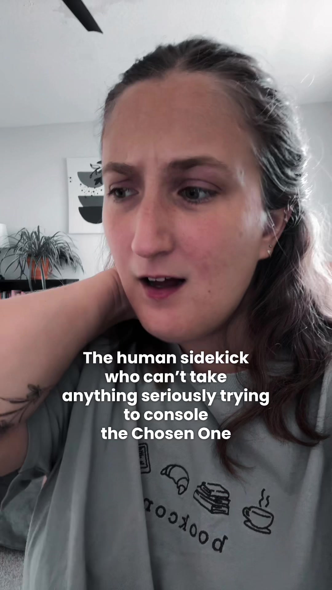 @Andrea Andersen | Author