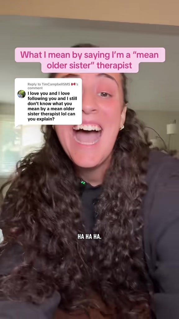 @meanoldersistertherapist