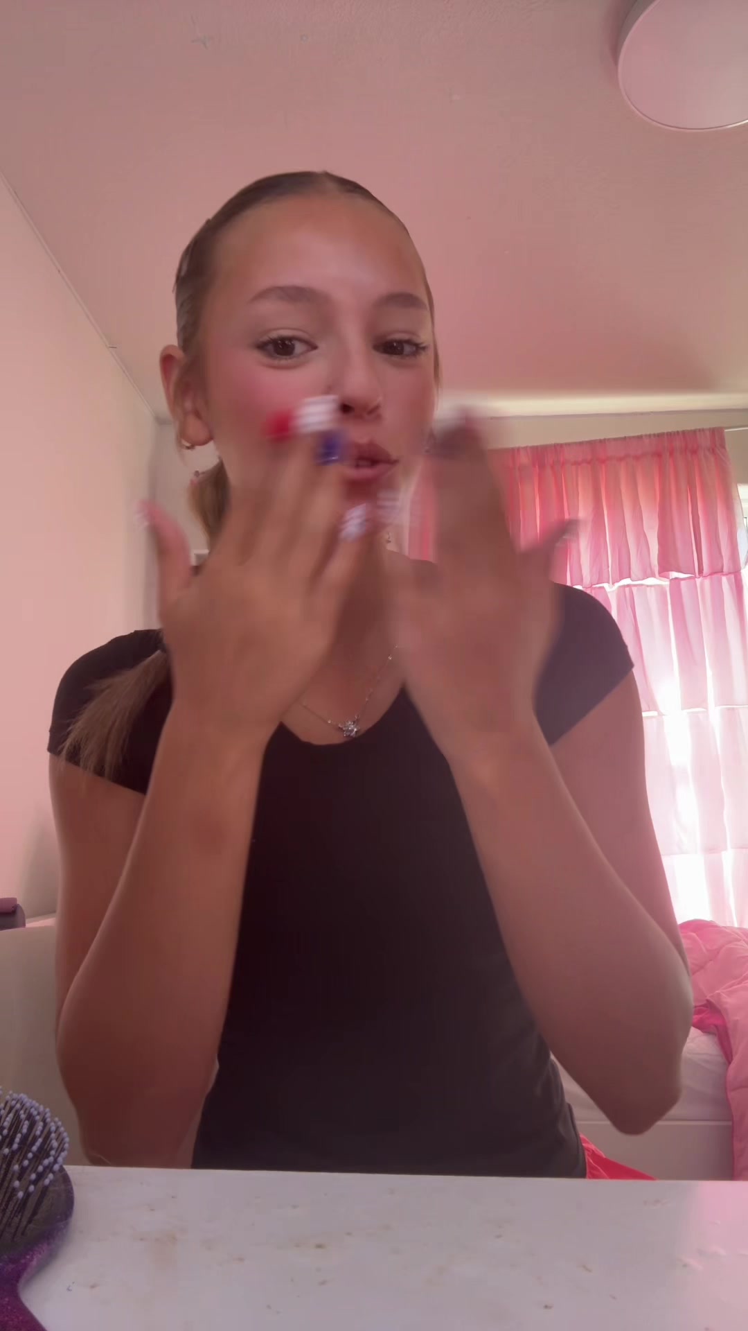 @Kimber Lynn