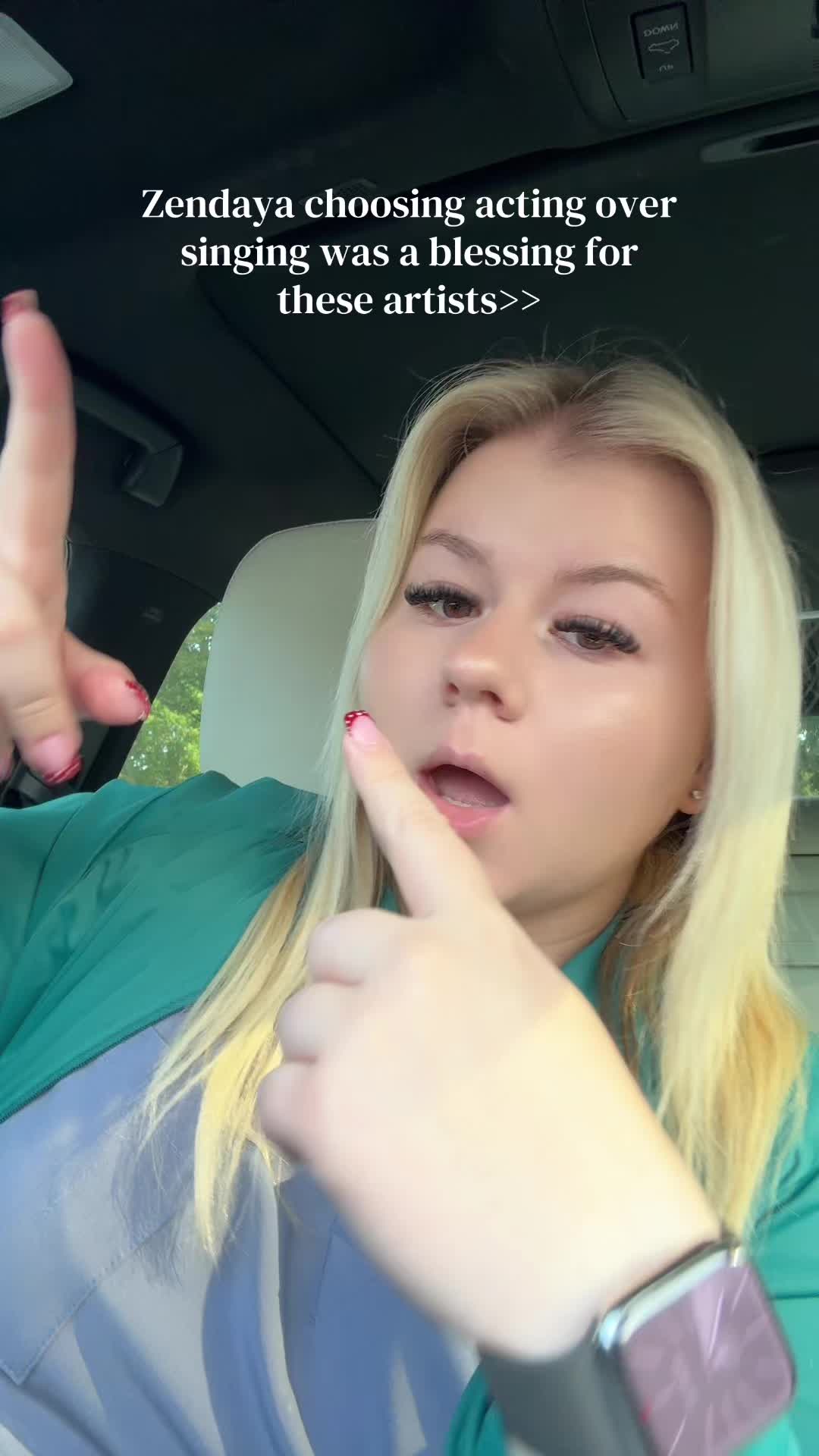 @Olivia