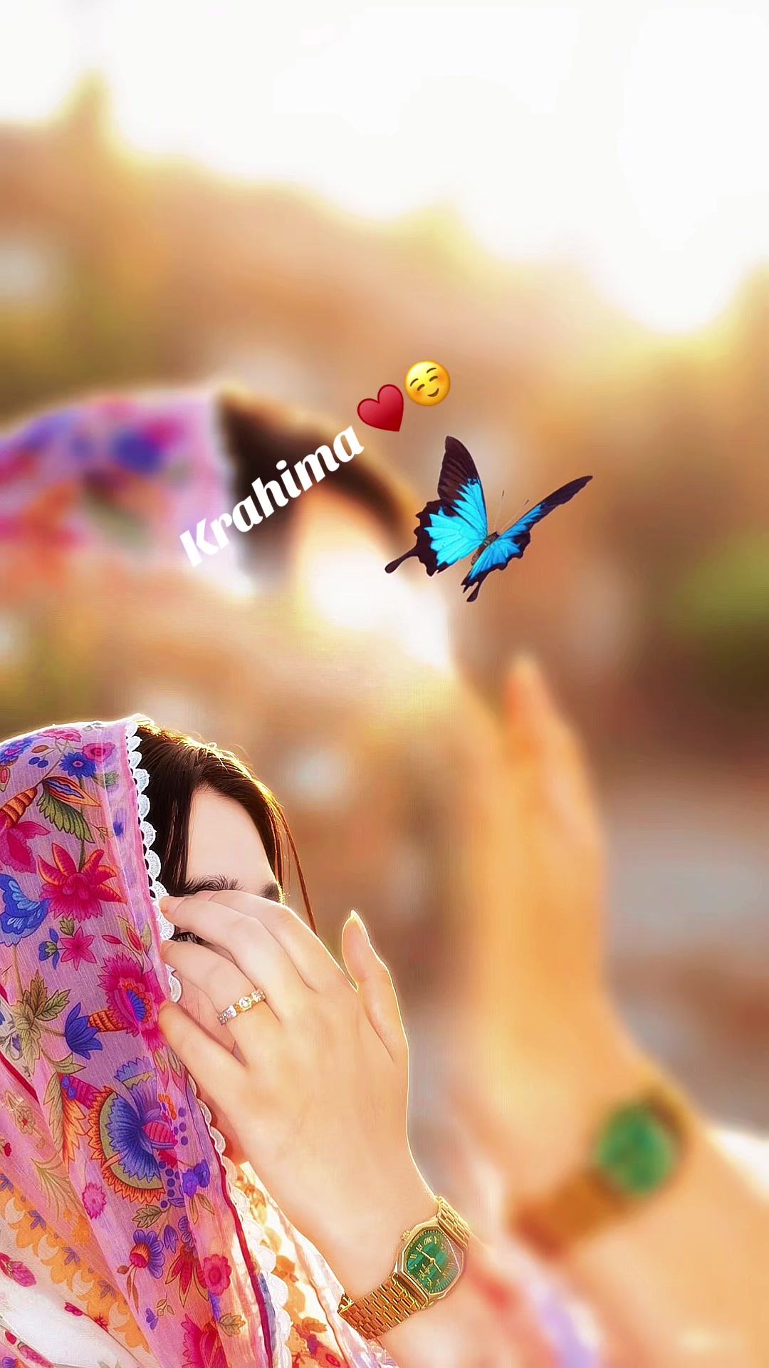 @Krahima 823♥️👑🇺🇸🦋🧕