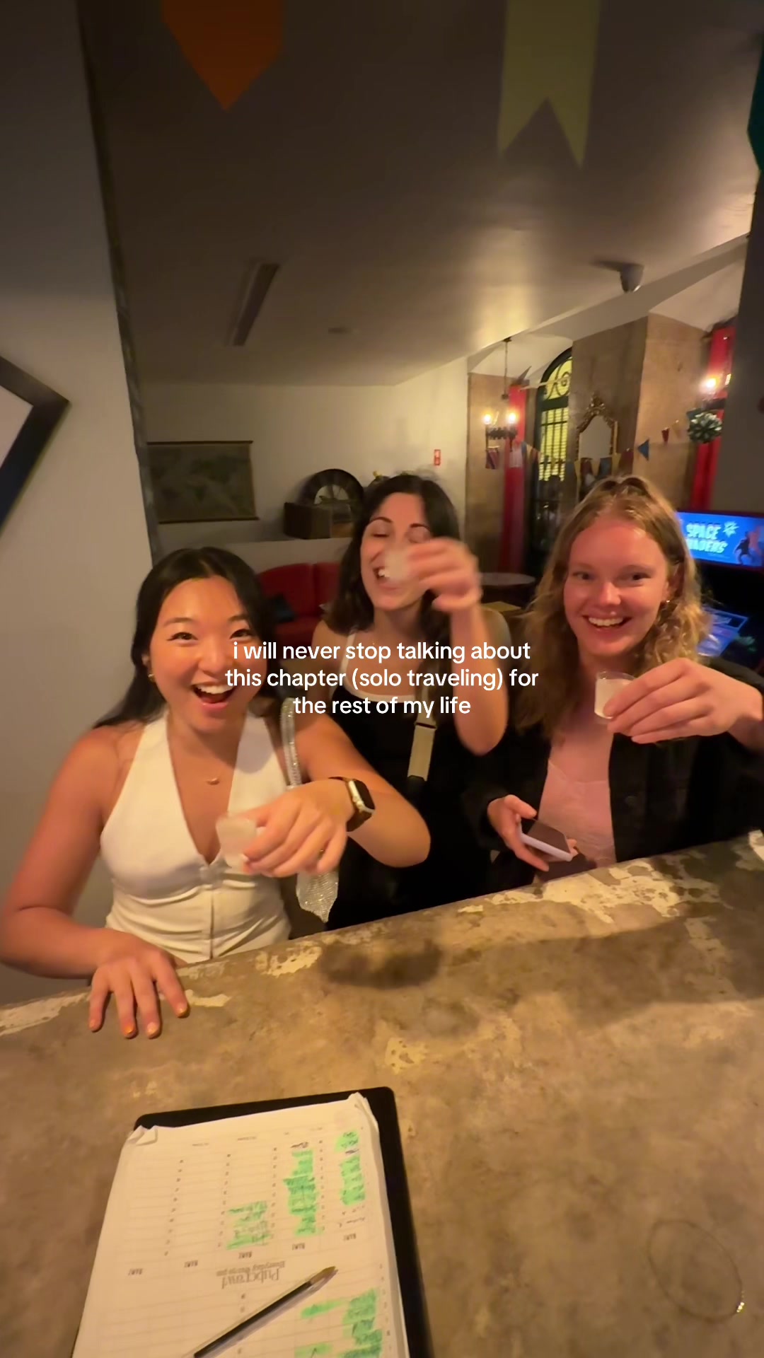 @SARA HAN