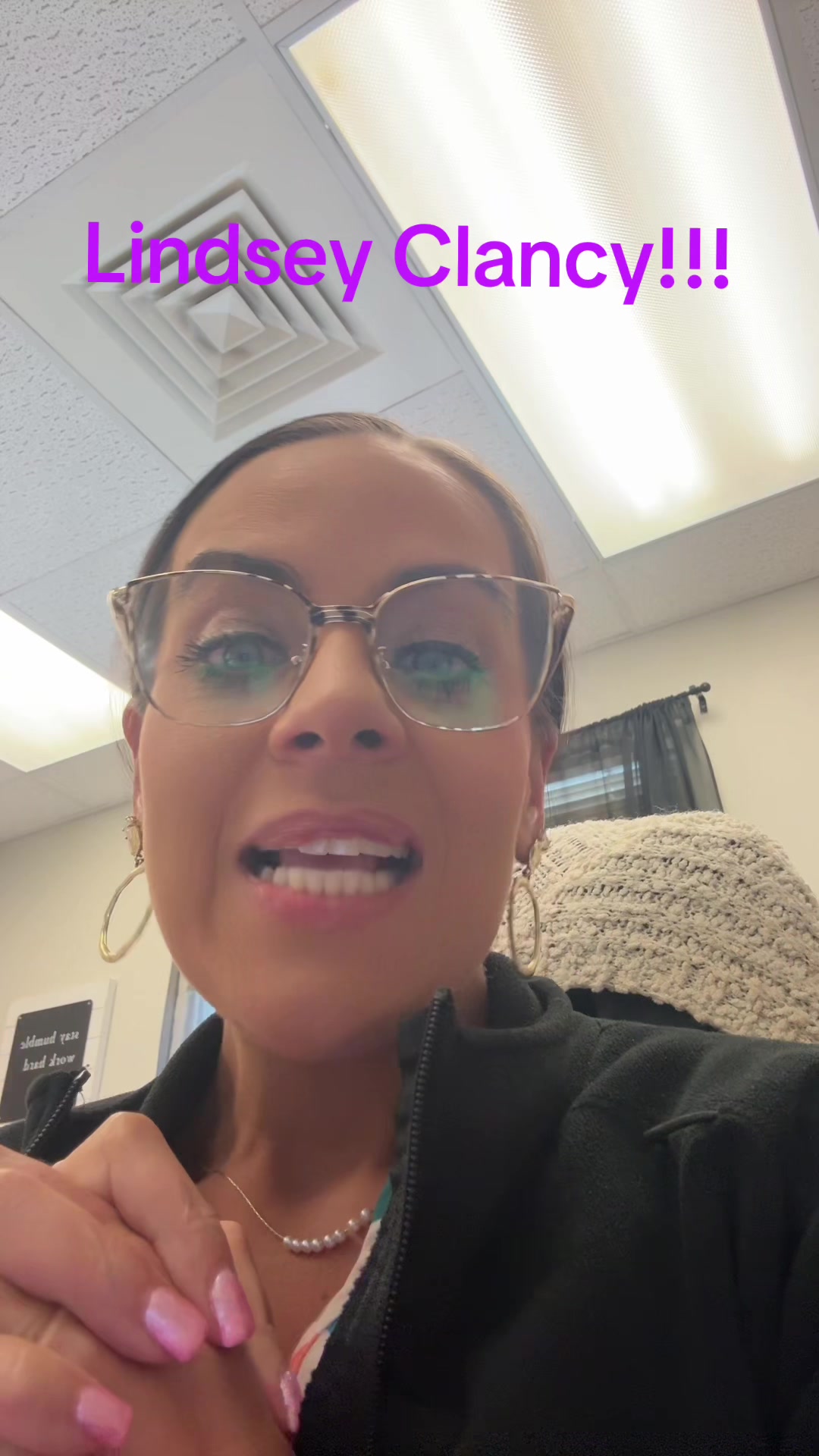 @Haleigh McVay