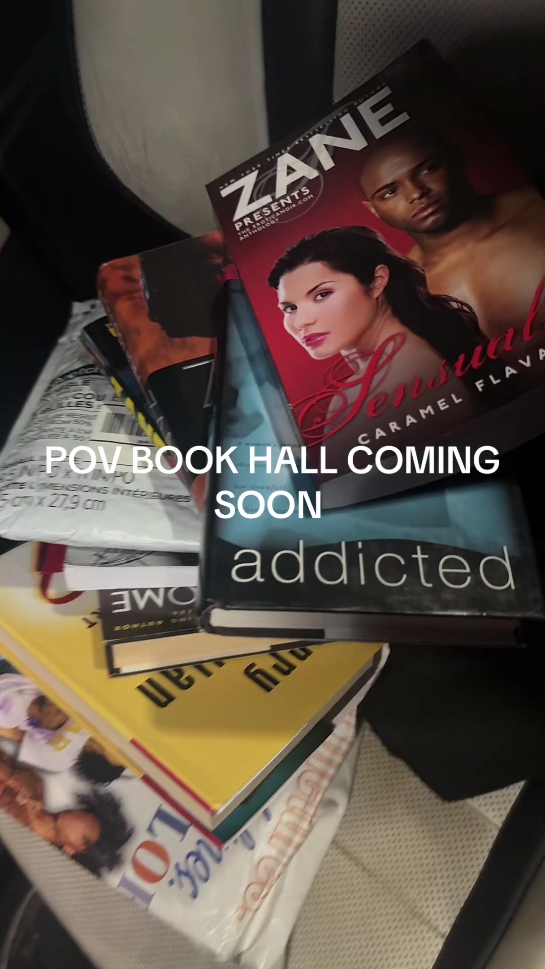 @Tavietales📚