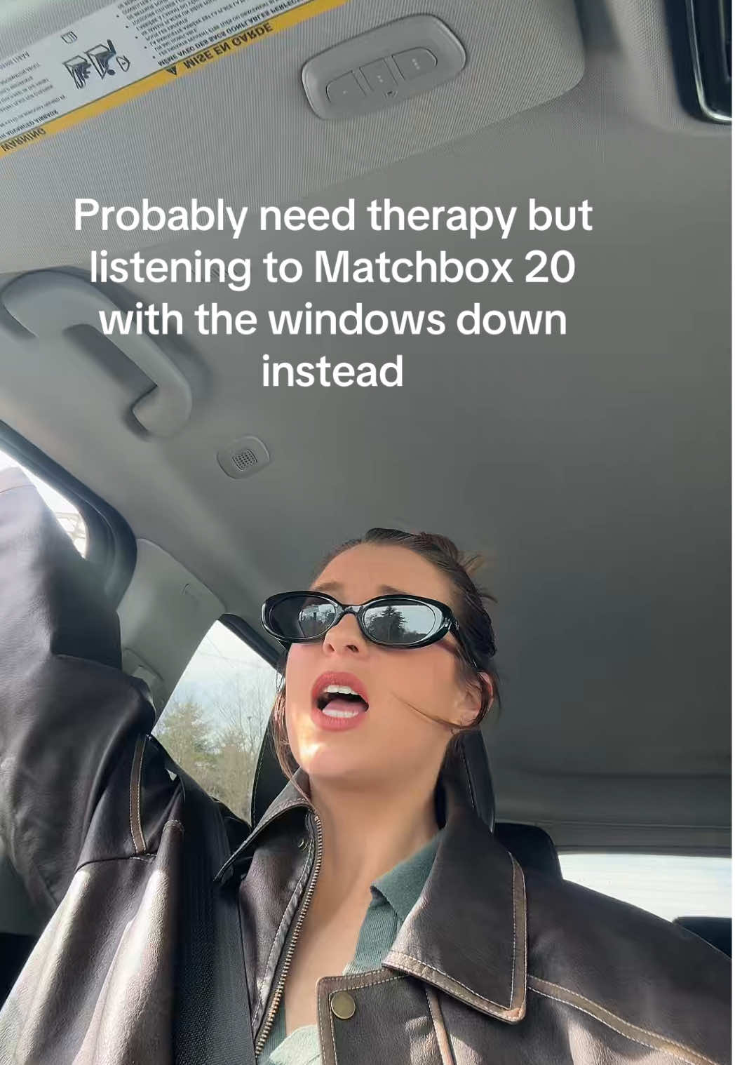 @Lexi P DeGrezi