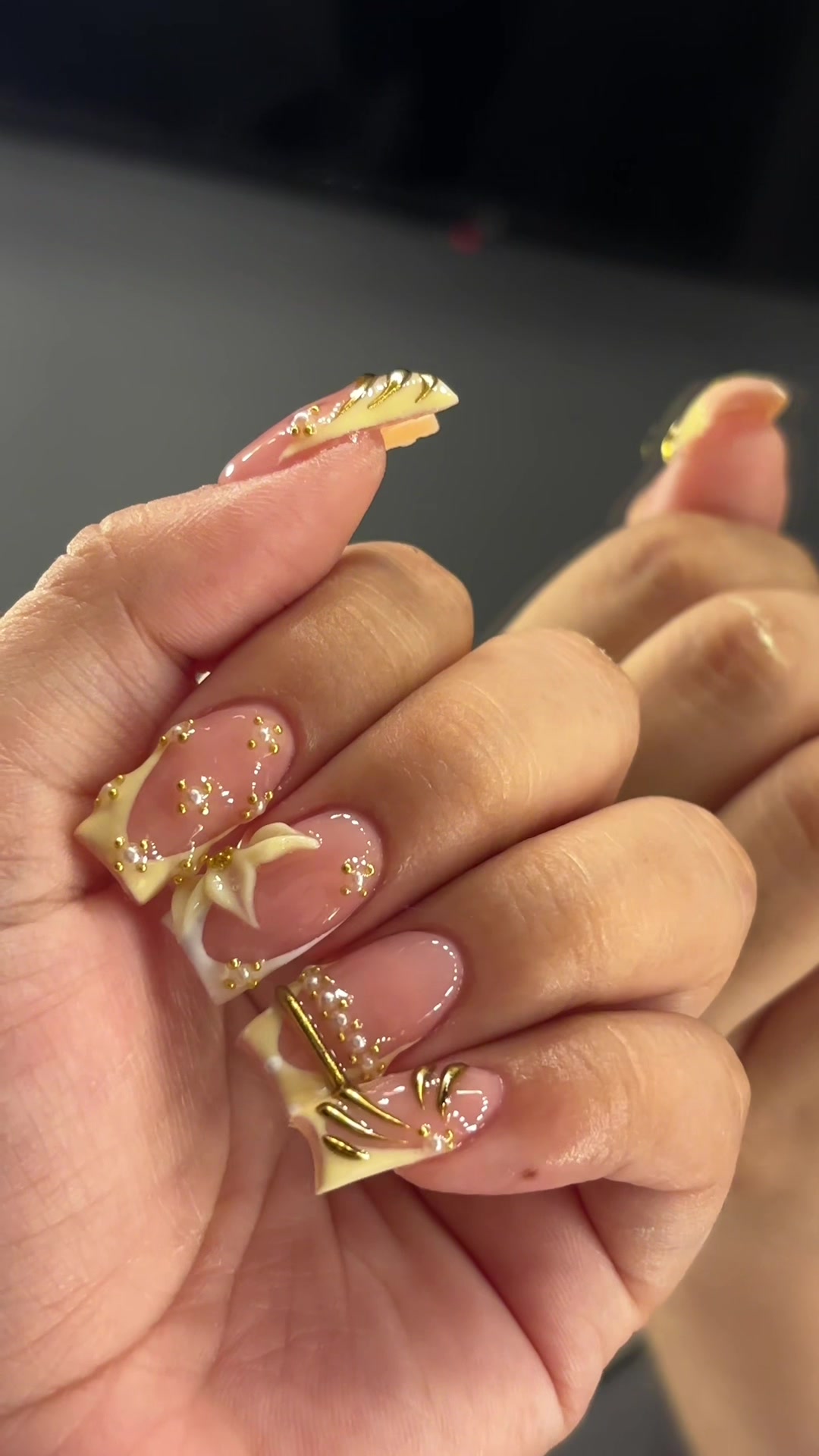 @davely’s nails🩷