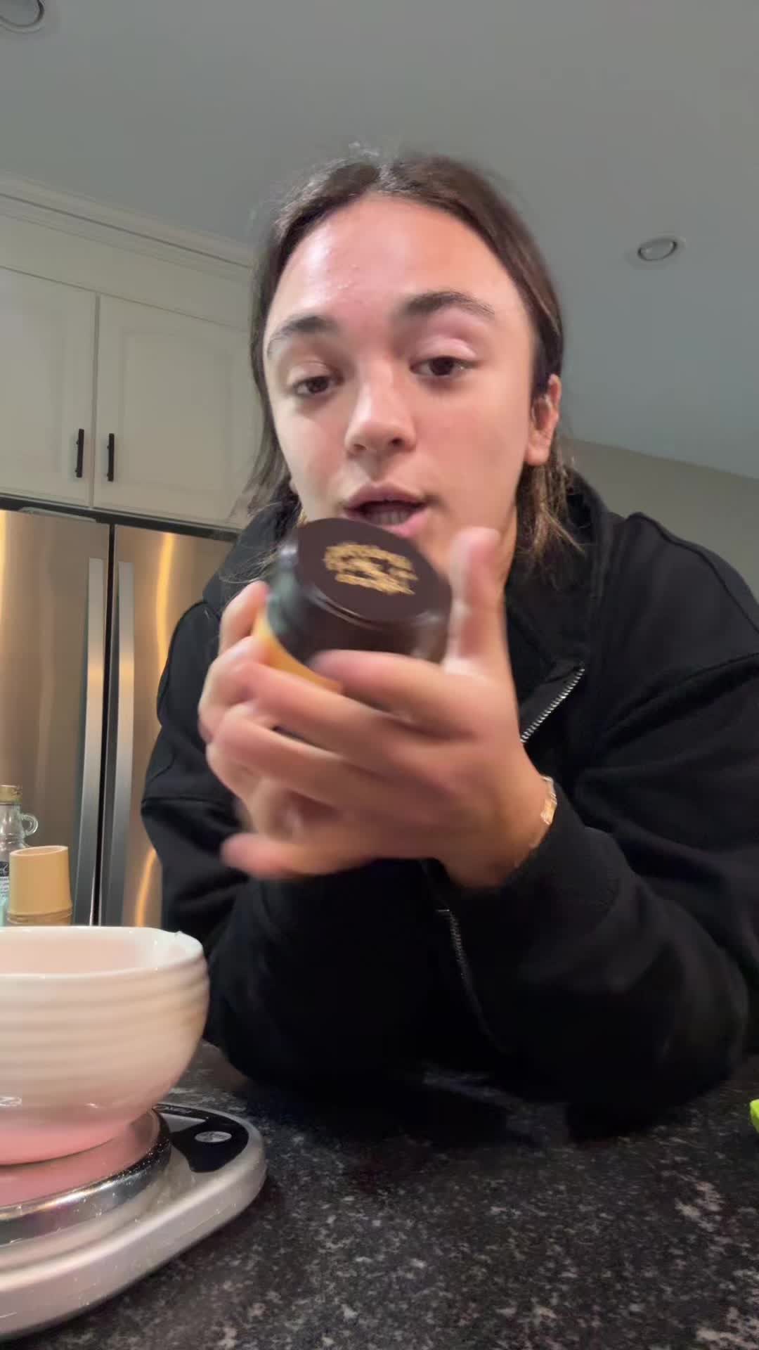 @Isabella Reese