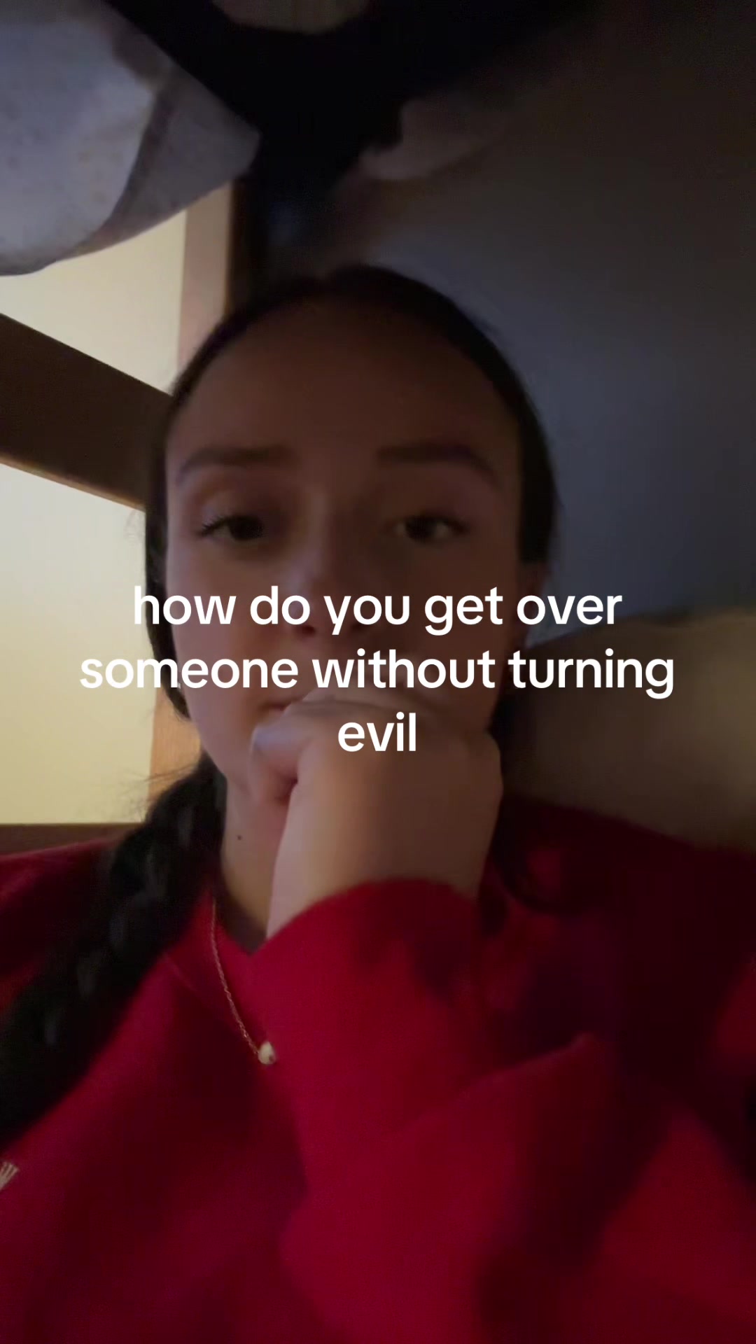 @secret
