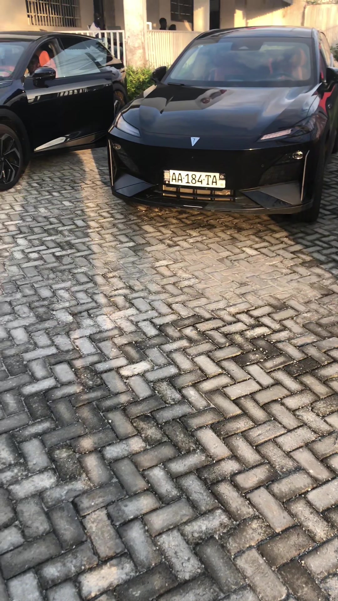 @Osama Motors