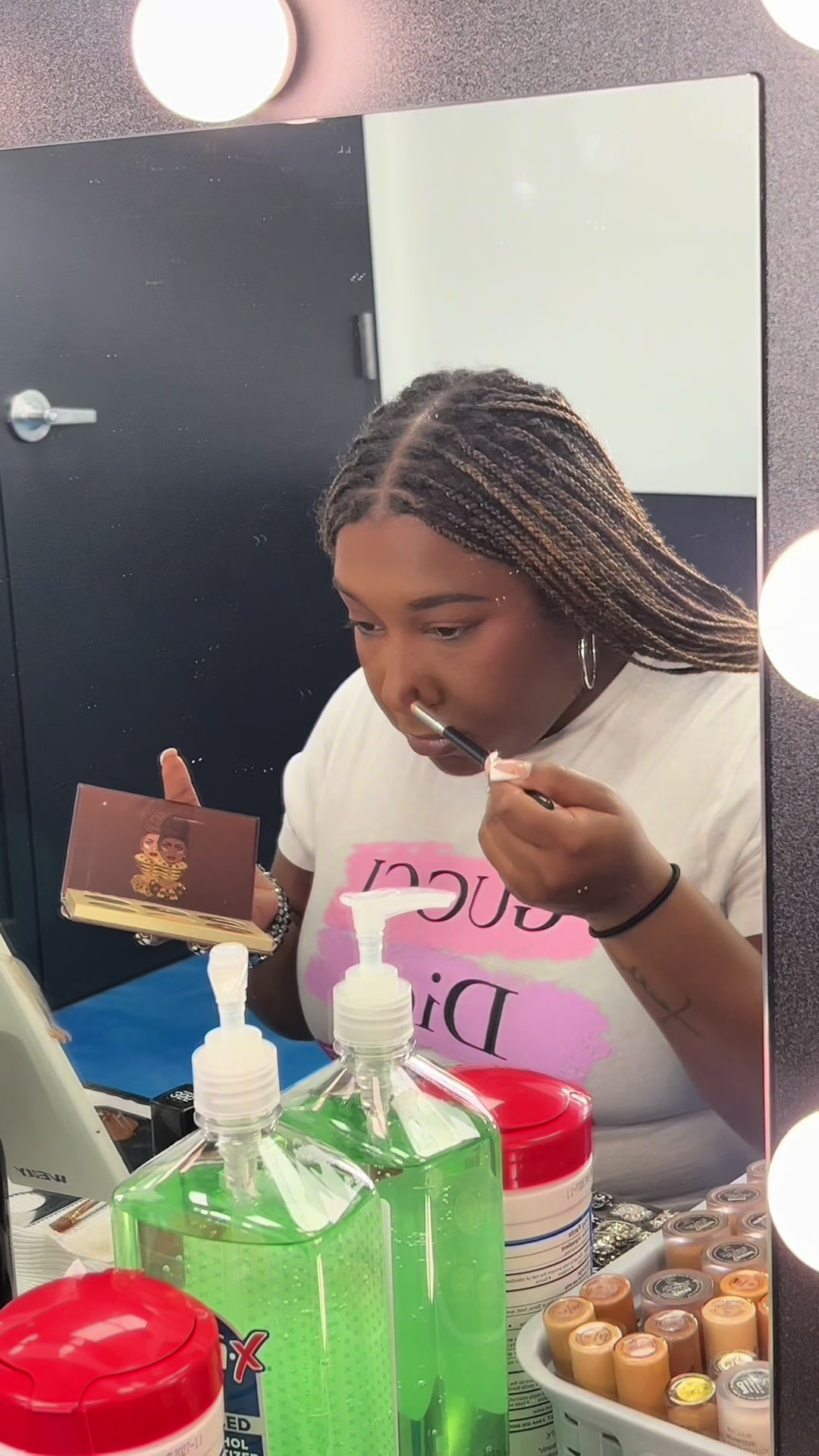 @Bri | Metro Detroit MUA
