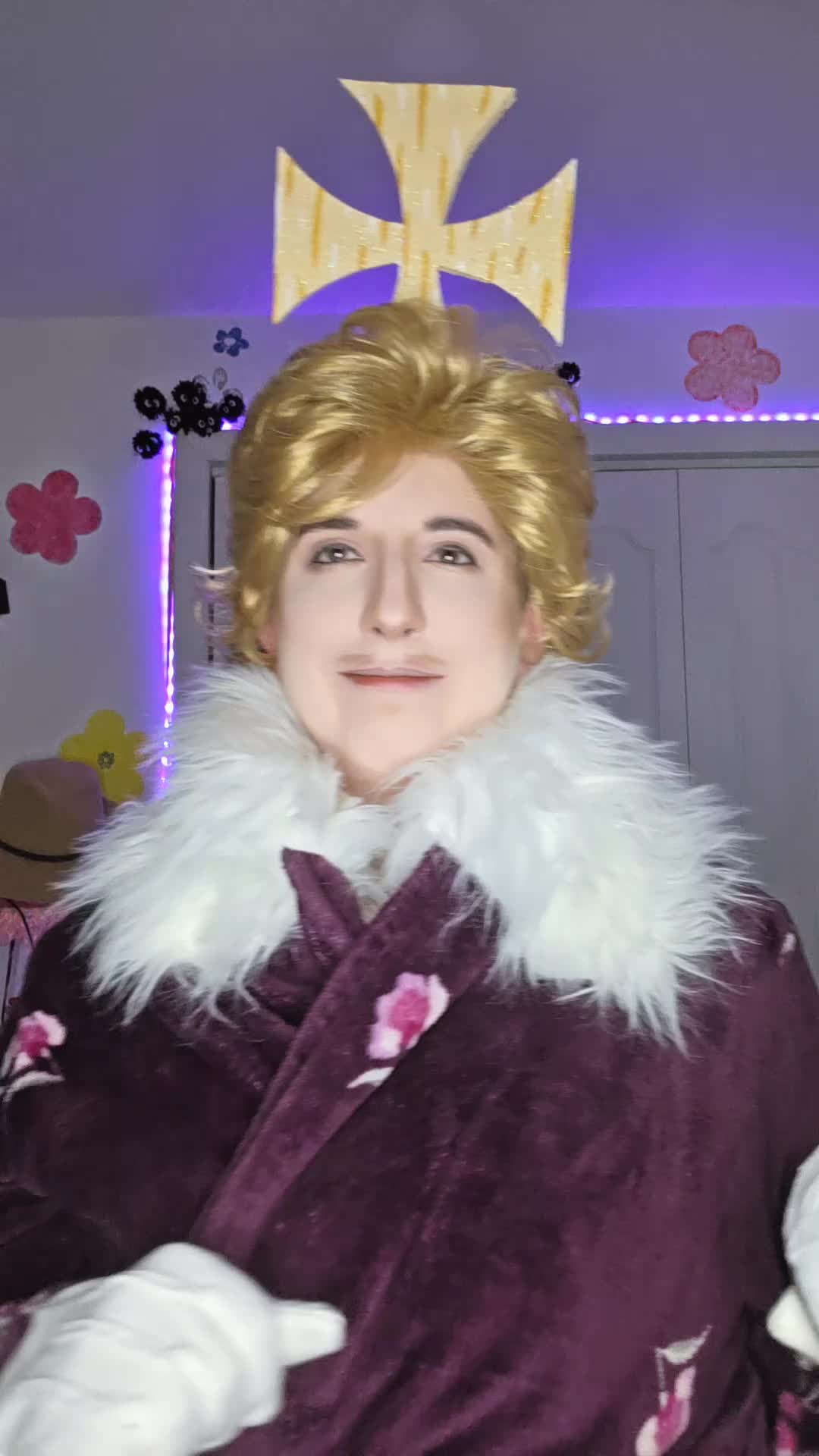 @Jerseydevilcosplay