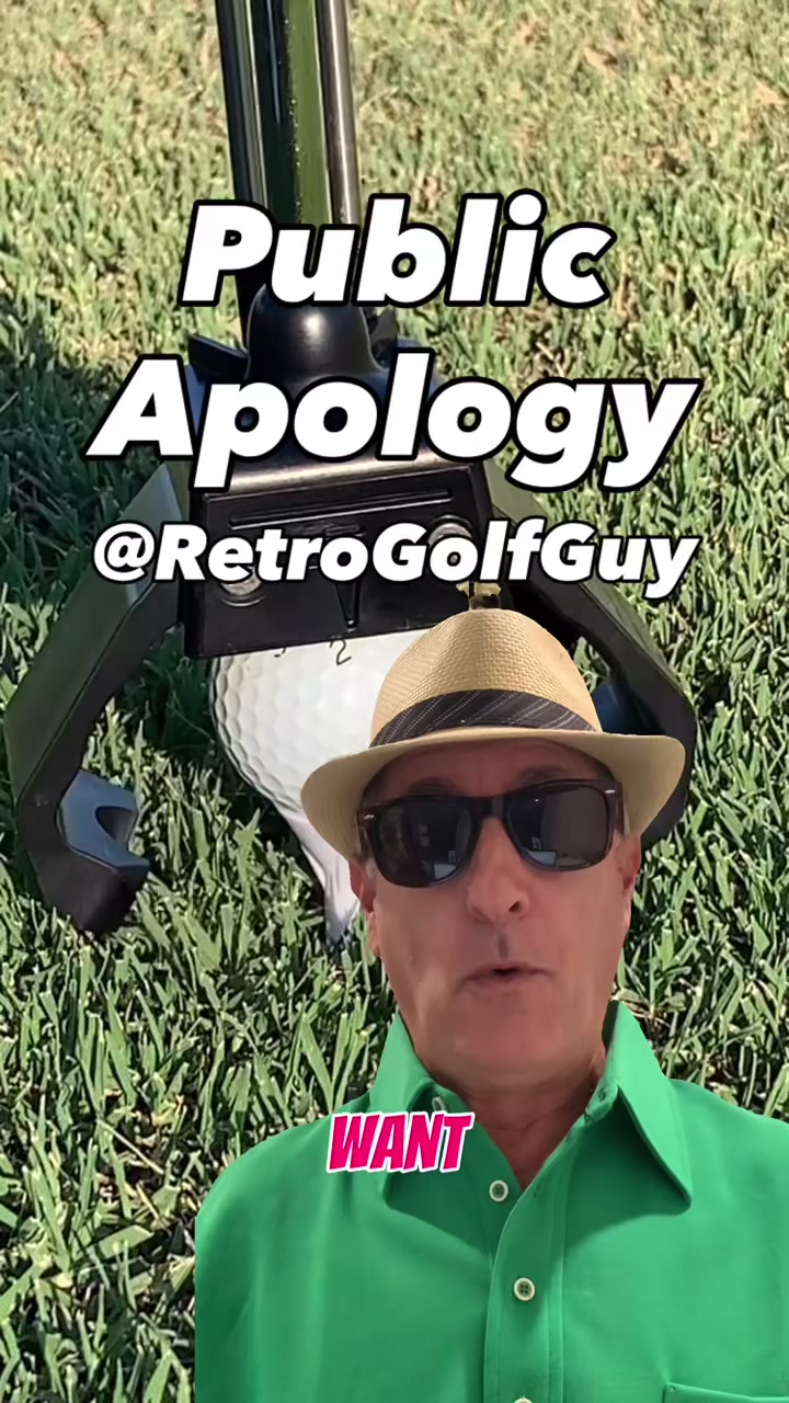 @RetroGolfGuy