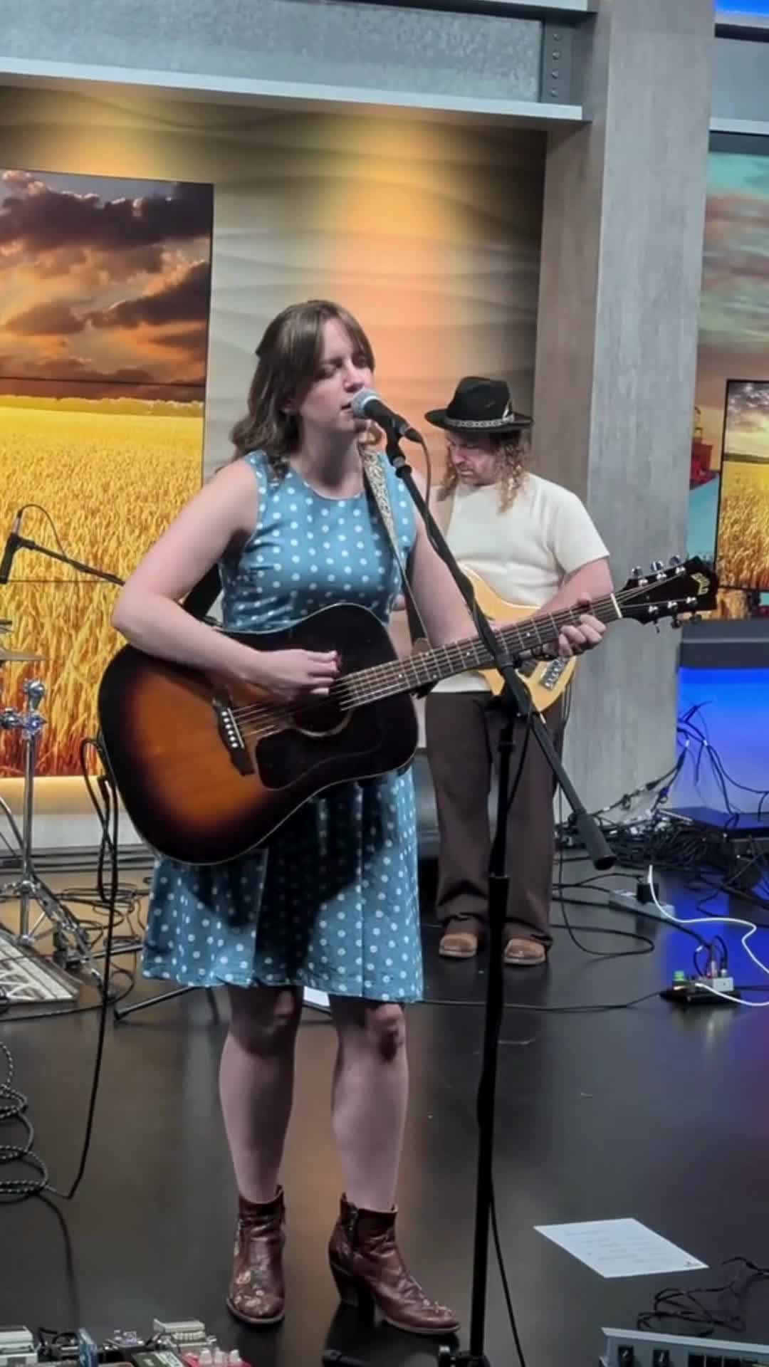 @ajandthewoods