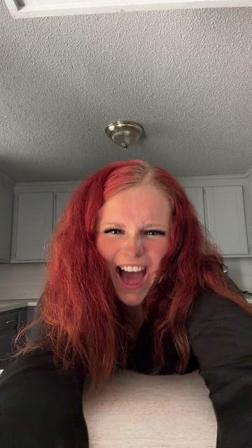 @Babycowgirl21