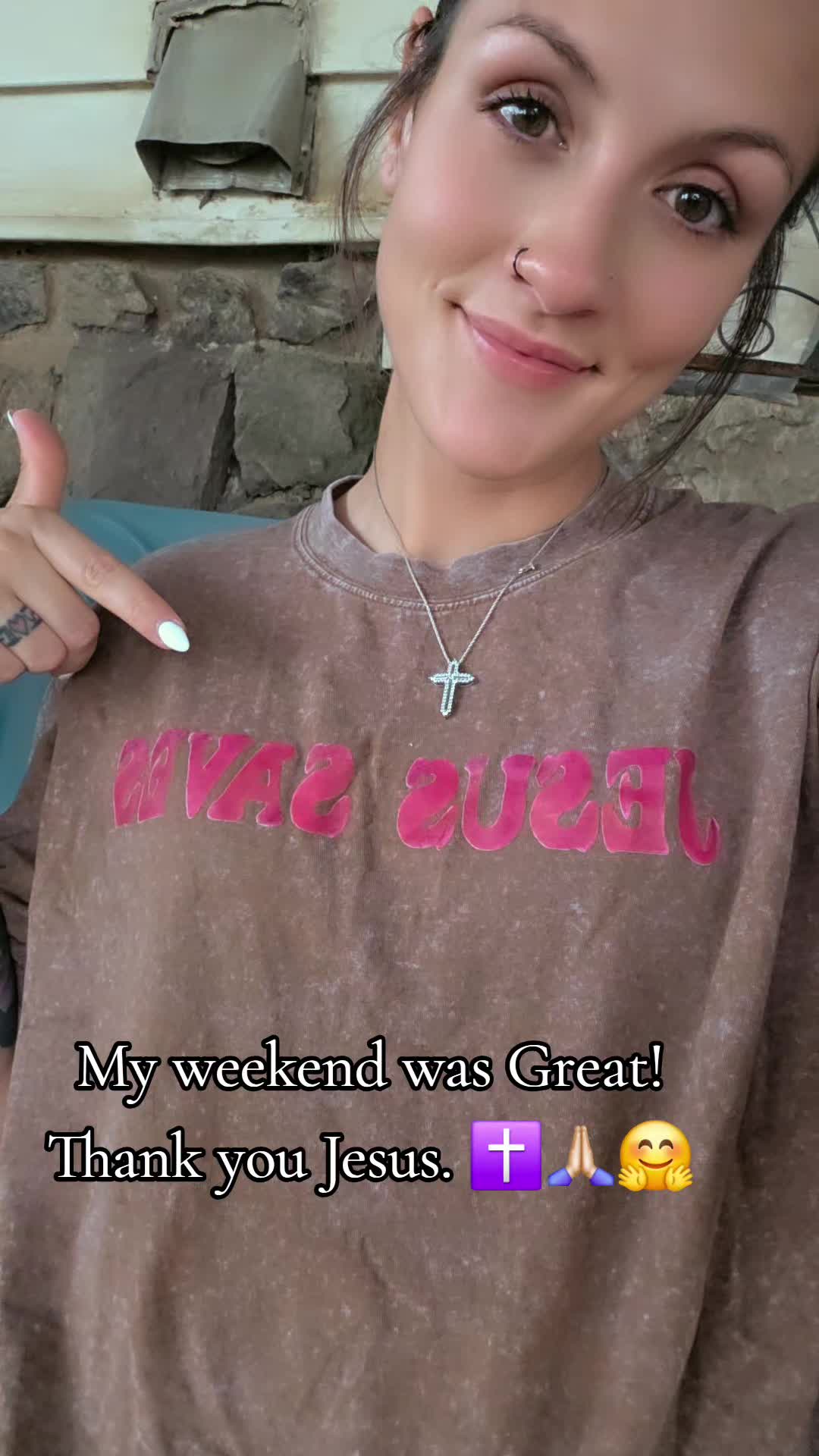 @👑✝️BRANDI✝️👑 BrandiFam🙏🏻🩷