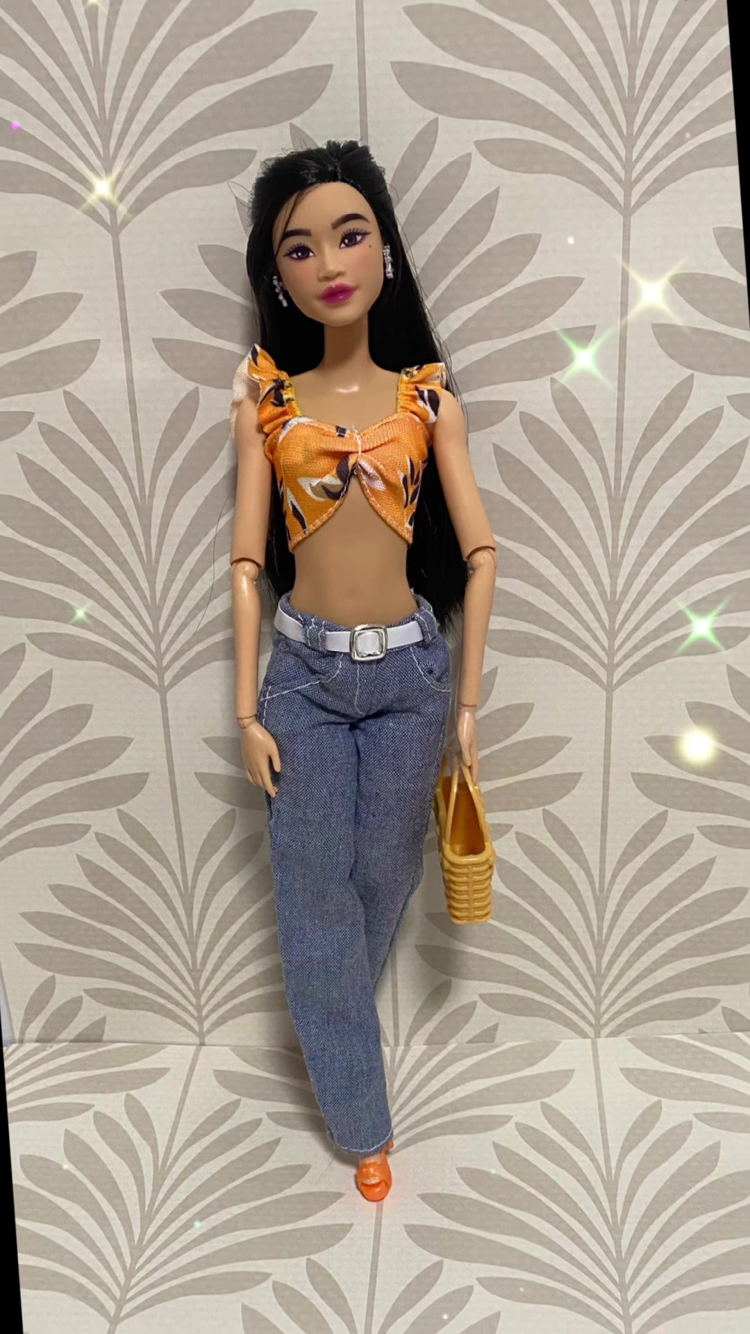 @Barbie Espectacular