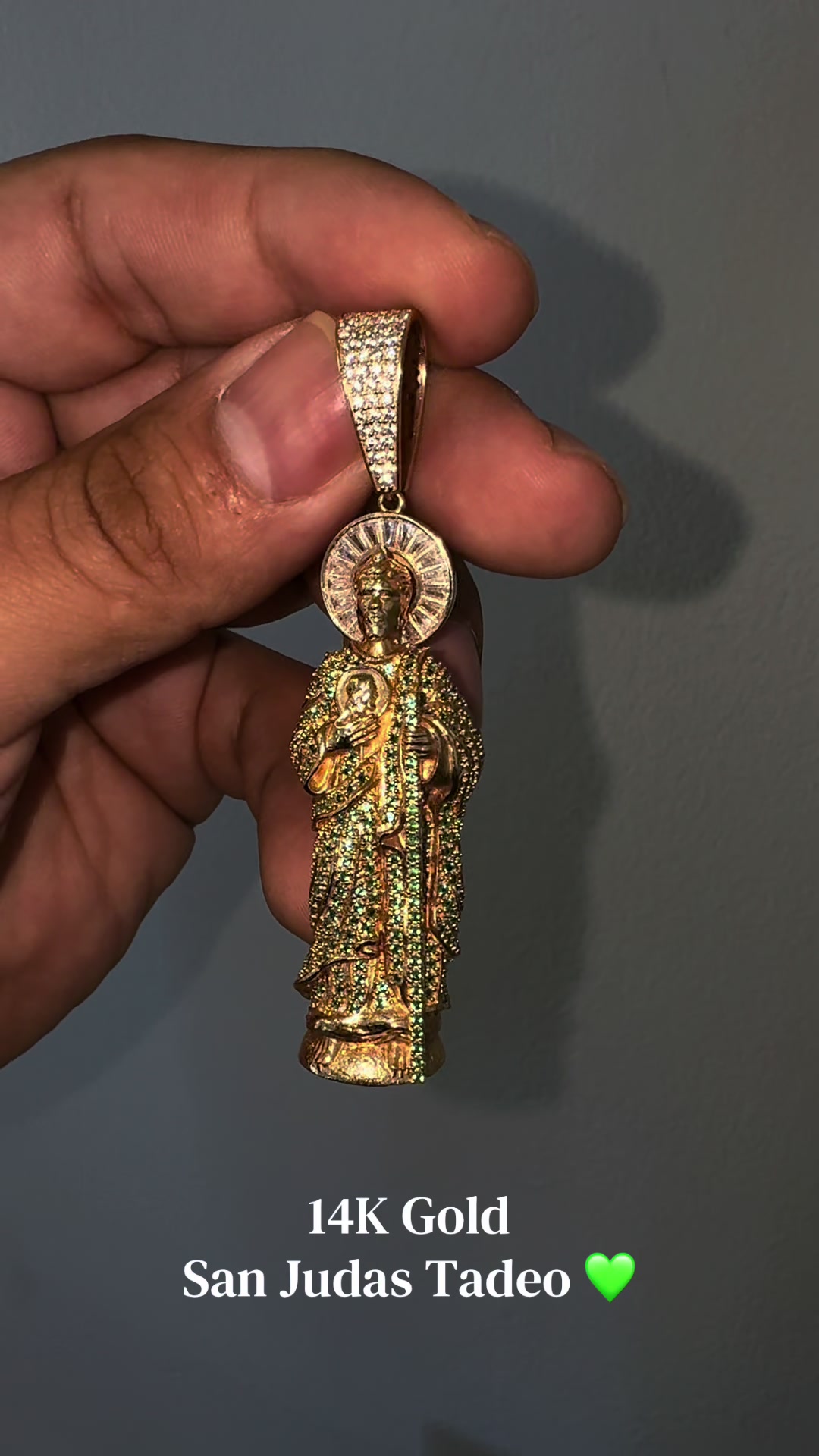 @Tito&rsquo;s Jewelry