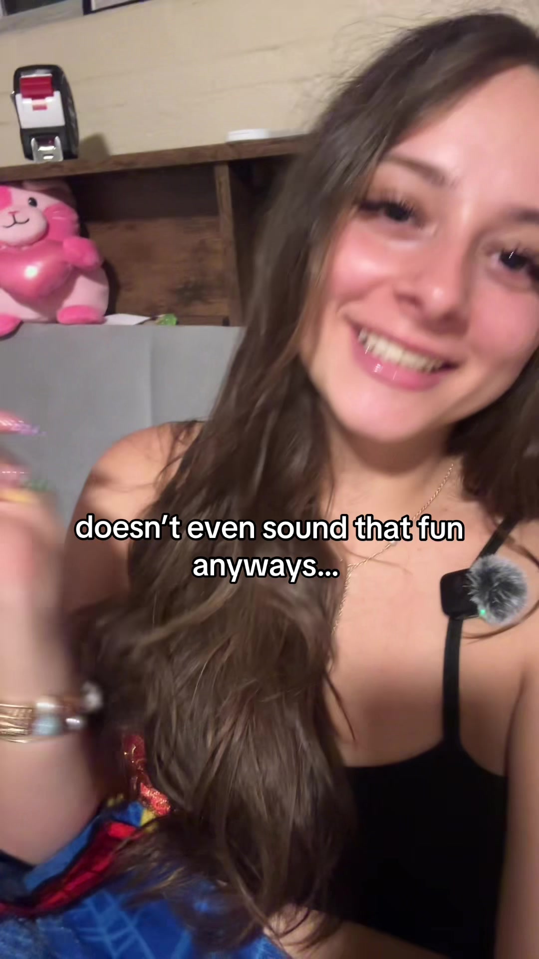 @maybekehau😋