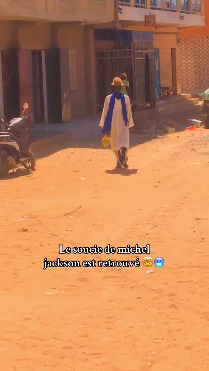 @LE ROI SALIOU 🇪🇸✅