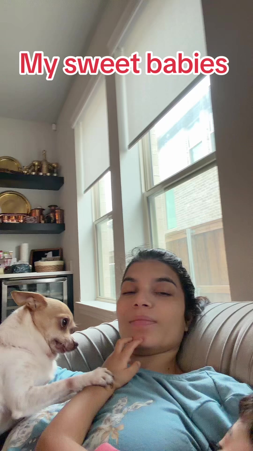 @Pooja Poudyal