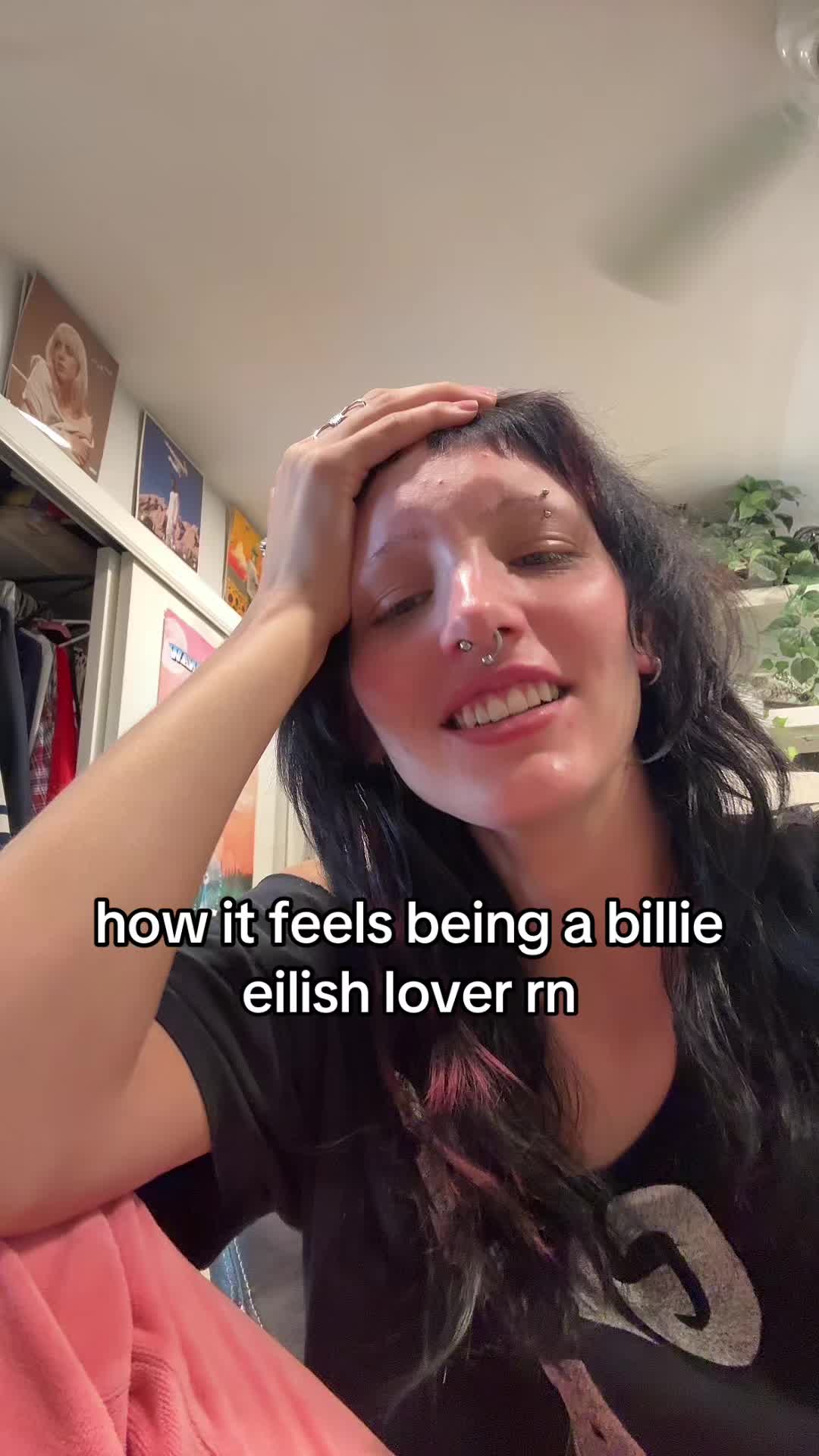 @baby bangs girl