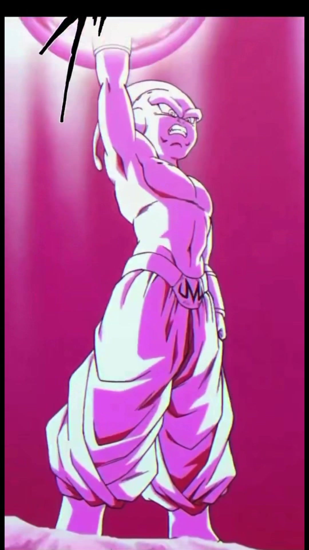 @Black vegeta ༗𖠂