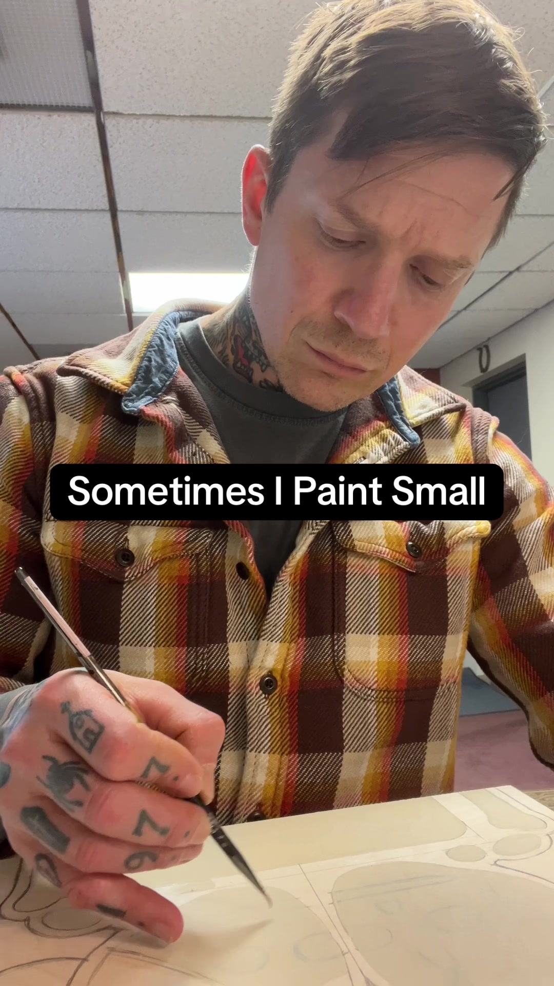 @Mike Egan Art