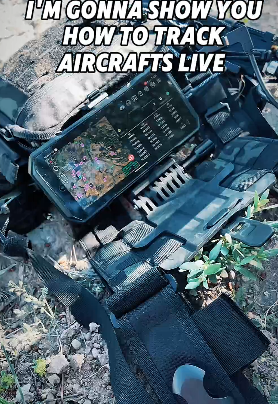 @Guerrilla Dynamics