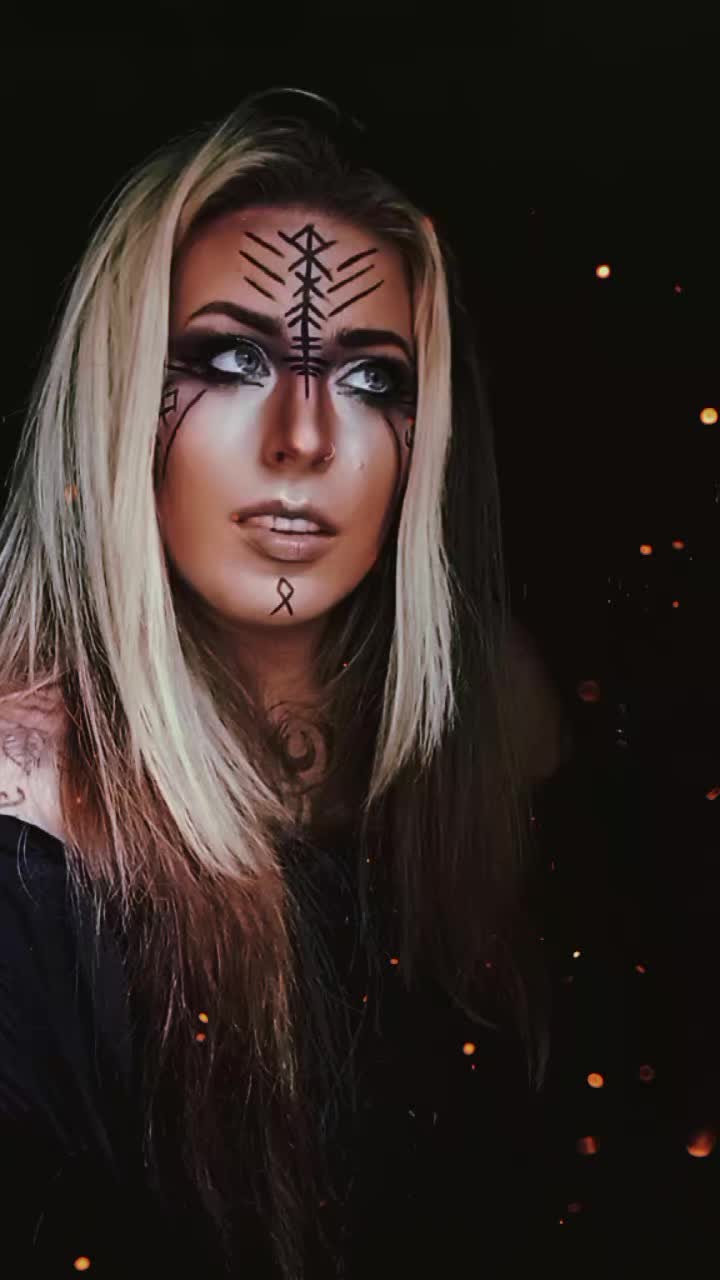 @Alisha Arnett ⚔️