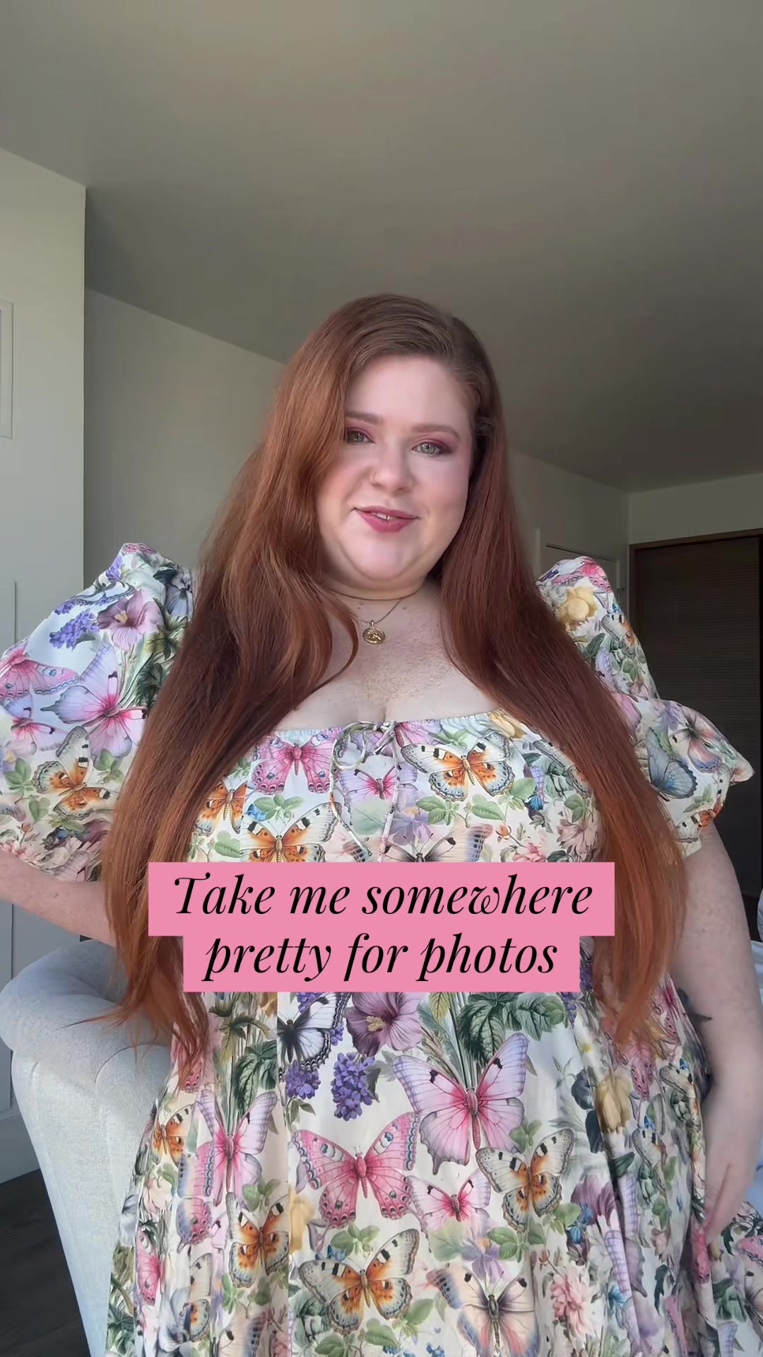 @FlyForAGinger