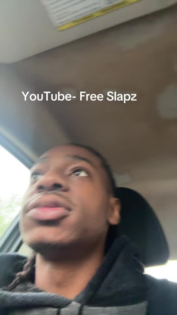@Free Slapz ๐๐พ