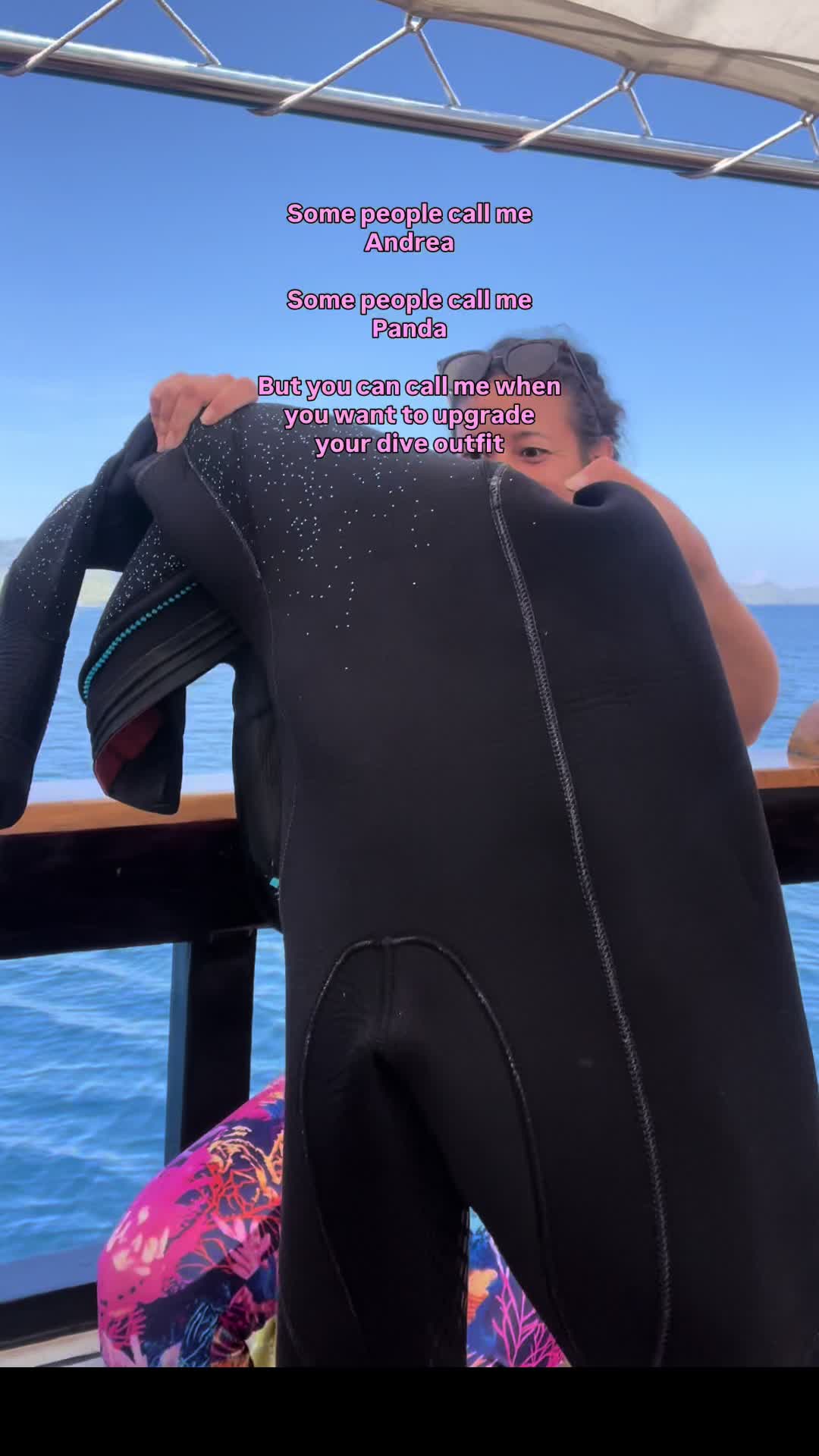 @The Dive Compass