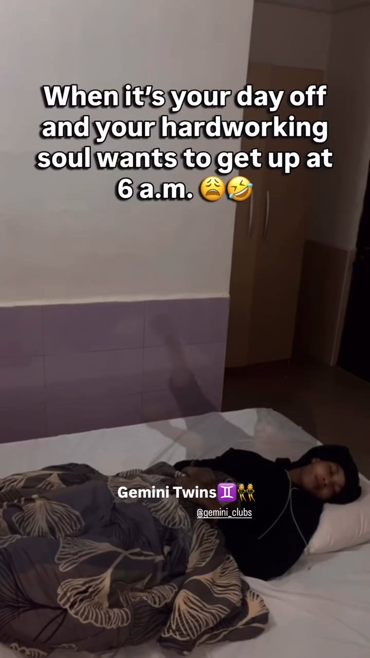 @Gemini Club♊️