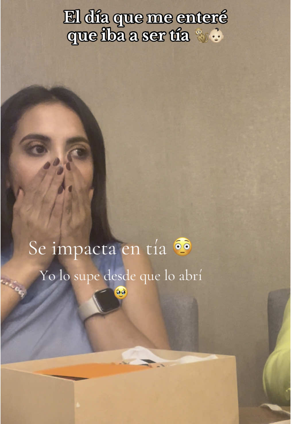 @Soy Grecia Mendoza