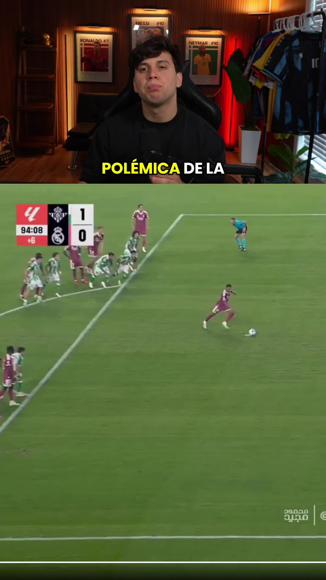 @La Cancha Digital